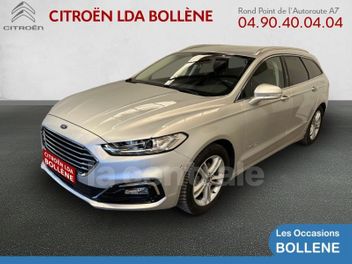 FORD MONDEO 4 SW IV (2) SW 2.0 HYBRID 187 TITANIUM BVA