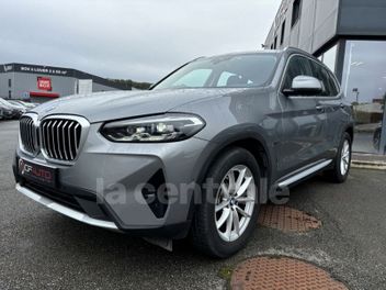 BMW X3 G01 (G01) (2) SDRIVE18D 150 H XLINE