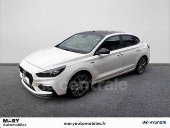 HYUNDAI I30 (3E GENERATION) FASTBACK III FASTBACK 1.4 T-GDI 140 N LINE DCT-7