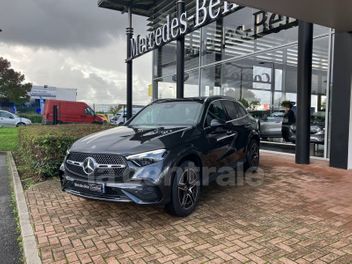 MERCEDES GLC 2 II 300 E HYBRID EQ 4MATIC AMG LINE 9G-TRONIC