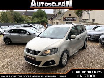 SEAT ALHAMBRA 2 II 2.0 TDI 140 CR S&S STYLE BUSINESS DSG