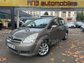 TOYOTA COROLLA VERSO 2 II 130 VVT-I LINEA SOL 5PL