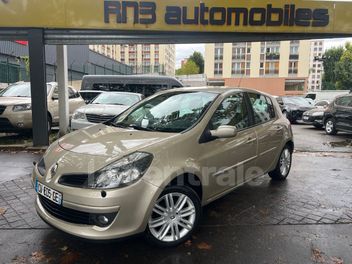 RENAULT CLIO 2 II (2) 1.6 16S 110 INITIALE 5P