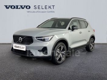 VOLVO XC40 B3 163 CH PLUS DCT7