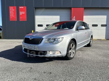 SKODA SUPERB 1.9 TDI 105 CONFORT