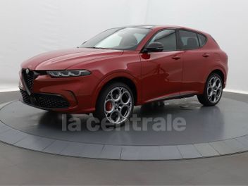 ALFA ROMEO TONALE 1.3 HYBRIDE RECHARGEABLE PHEV 280 Q4 TRIBUTO ITALIANO AT6