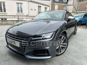 AUDI TT 3 S III COUPE 2.0 TFSI 310 QUATTRO