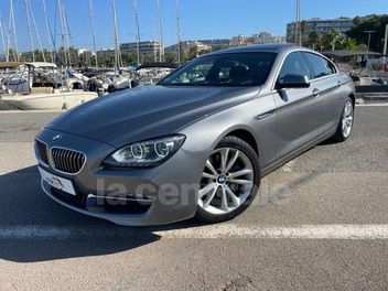 BMW SERIE 6 F06 GRAN COUPE (F06) GRAN COUPE 640IA 320 EXCLUSIVE