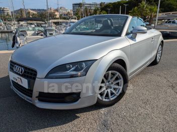 AUDI TT 2 ROADSTER II ROADSTER 1.8 TFSI 160