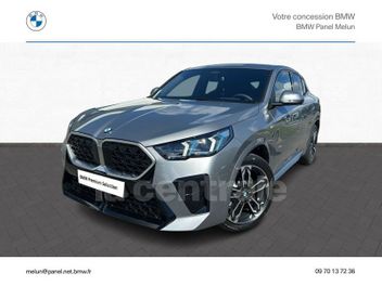 BMW X2 U10 (U10) SDRIVE 20I 170 M SPORT DKG7