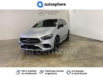 MERCEDES CLASSE B 3 III 250 E AMG LINE 8G-DCT