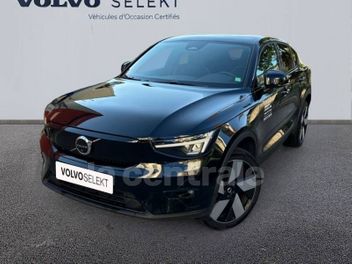 VOLVO C40 RECHARGE TWIN AWD 408 1EDT ULTIMATE 70 KWH