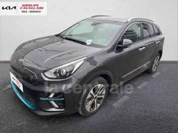 KIA E-NIRO (2) ELECTRIQUE 204 PREMIUM2022 64 KWH