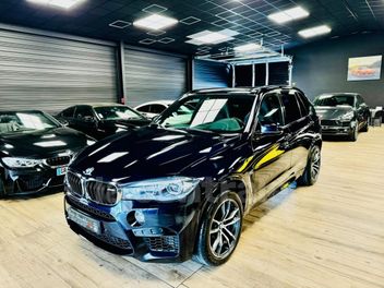 BMW X5 F85 M (F85) 4.4 M AUTO