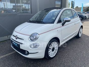 FIAT 500 C II (2) C 1.0 70 BSG HYBRIDE LAUNCH EDITION