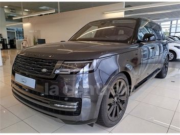 LAND ROVER RANGE ROVER 5 V LWB 3.0 P440E PHEV AWD AUTOBIOGRAPHY