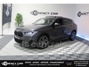 BMW X2 F39 (F39) SDRIVE 20I 178 M SPORT DKG7