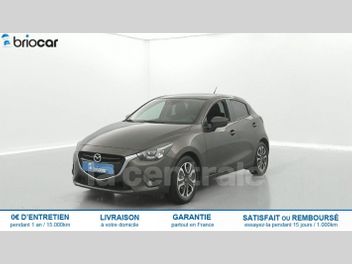 MAZDA 2 (3E GENERATION) III 1.5 SKYACTIV-G 115 I-ELOOP SELECTION BV6