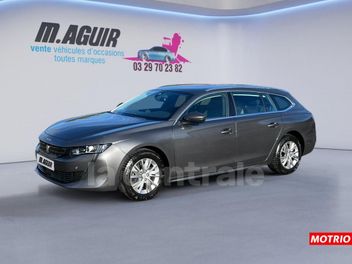 PEUGEOT 508 (2E GENERATION) SW II SW 1.5 BLUEHDI 130 S&S 7CV ACTIVE BUSINESS EAT8