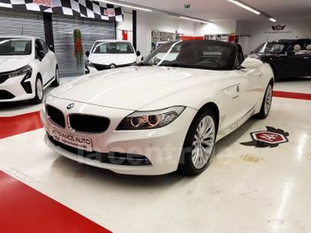 BMW Z4 E89 (E89) (2) SDRIVE28I M SPORT BVA8