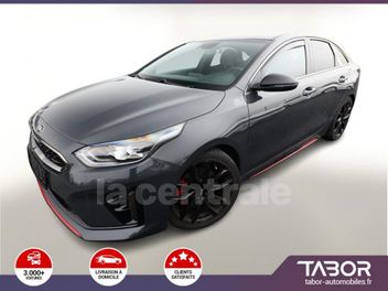 KIA PROCEED 3 PROCEED III 1.6 T-GDI 204 ISG GT DCT7