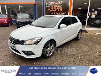 KIA CEE D (2) 1.6 CRDI VGT 128 ISG SPORT