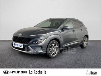 HYUNDAI KONA (2) 1.6 141 CREATIVE