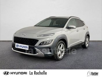 HYUNDAI KONA (2) 1.0 T-GDI 120 HYBRID 48V CREATIVE