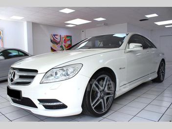 MERCEDES CL 3 AMG III 63 AMG BA7 SPEEDSHIFT MCT AMG