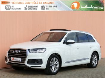 AUDI Q7 (2E GENERATION) II V6 3.0 TFSI 333 AVUS QUATTRO TIPTRONIC 7PL