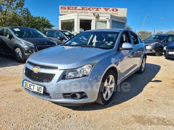 CHEVROLET CRUZE 1.8 141 LT