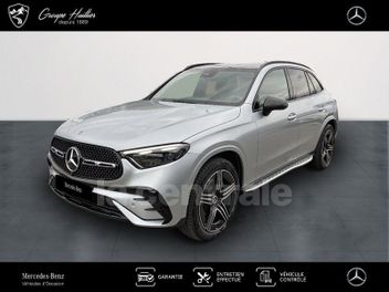 MERCEDES GLC 2 II 300 DE HYBRID EQ 4MATIC AMG LINE 9G-TRONIC