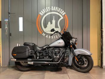 HARLEY DAVIDSON SOFTAIL H CLASSIC 1868