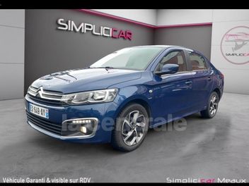 CITROEN C-ELYSEE (2) 1.6 BLUEHDI 100 LIVE