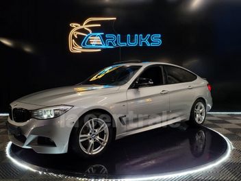 BMW SERIE 3 GT F34 (F34) 320DA XDRIVE 184 M SPORT