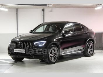 MERCEDES GLC COUPE AMG (2) 43 AMG 29CV 4MATIC 9G-TRONIC