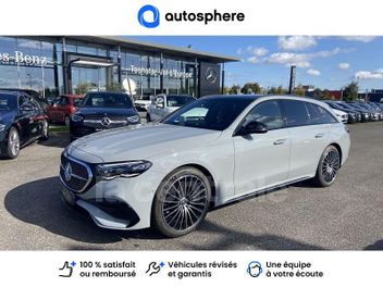 MERCEDES CLASSE E 6 BREAK VI BREAK 300 E AMG LINE 9G-TRONIC