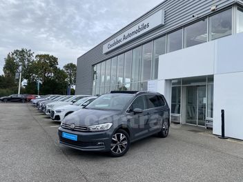 VOLKSWAGEN TOURAN 3 III 2.0 TDI 150 STYLE DSG7 7PL