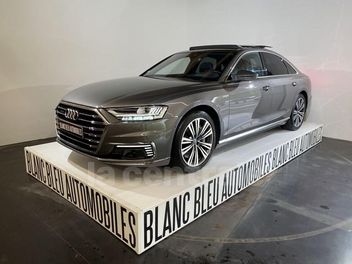 AUDI A8 (4E GENERATION) BVA QUATTRO 3.0 60 TFSI E 462 TIPTRONIC BERLINE AVUS EXTENDED PHASE 2