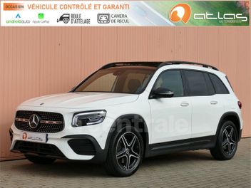 MERCEDES GLB 200 AMG LINE