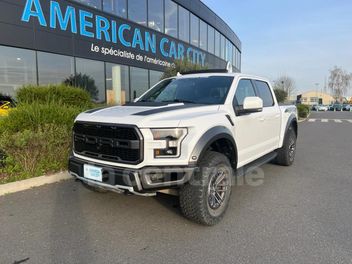 FORD F150 RAPTOR SUPERCREW