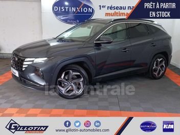 HYUNDAI TUCSON 4 IV 1.6 T-GDI 265 HTRAC PLUG-IN EXECUTIVE BVA6