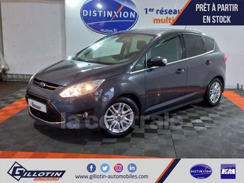 FORD C-MAX 2 II 1.0 ECOBOOST 125 S&S TITANIUM BVM6