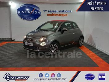 FIAT 500 C II (2) C 1.0 70 4CV BSG STAR