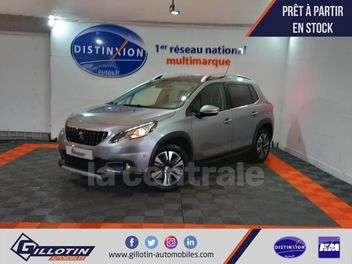 PEUGEOT 2008 (2) 1.2 PURETECH 130 S&S ALLURE EAT6