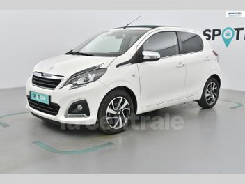 PEUGEOT 108 1.0 VTI 72 S&S TOP! COLLECTION 5P