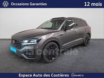 VOLKSWAGEN TOUAREG 3 R III 3.0 TSI EHYBRID 462 4MOTION R TIPTRONIC 8