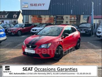 SEAT IBIZA 4 IV (2) 1.0 75 REFERENCE