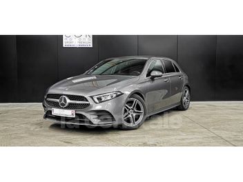 MERCEDES CLASSE A 4 IV 200 AMG LINE 7G-DCT