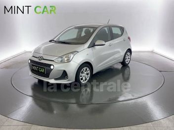 HYUNDAI I10 (2E GENERATION) II 1.0 66 INTUITIVE